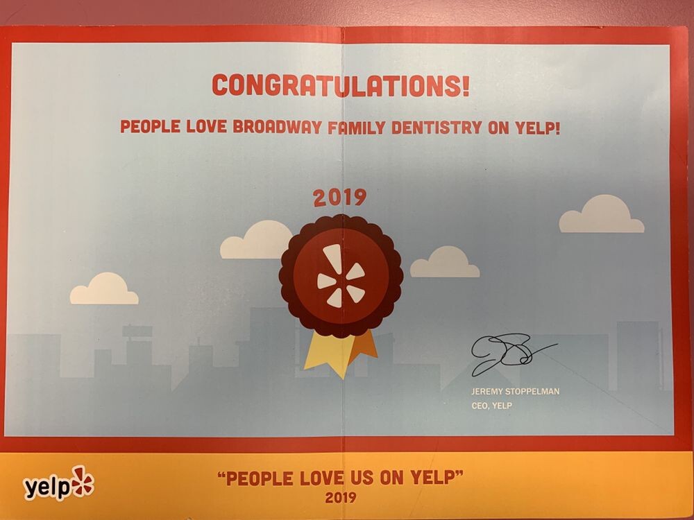 Images Broadway Family Dentistry