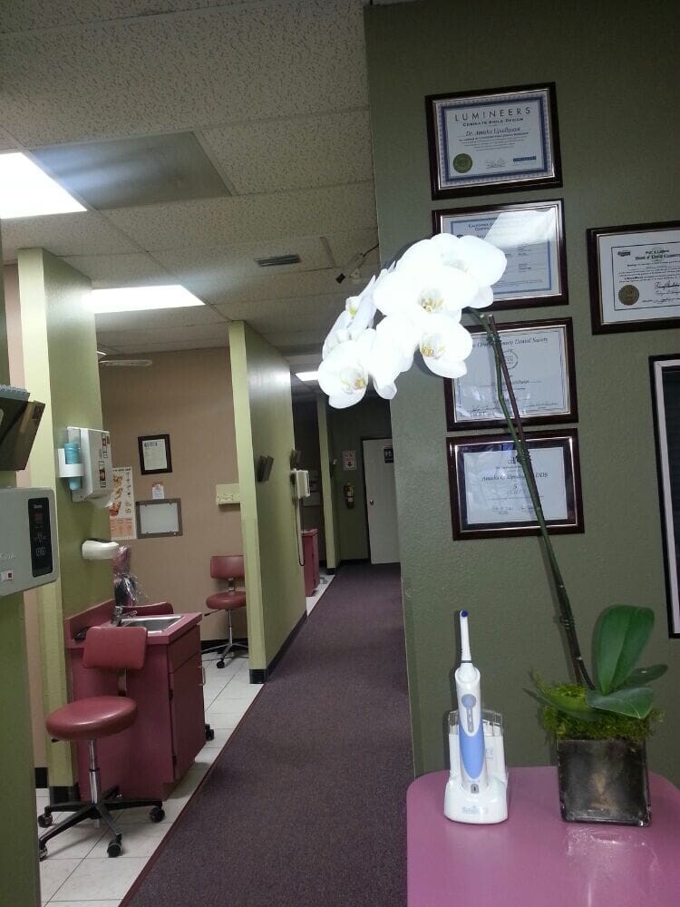 Images Broadway Family Dentistry