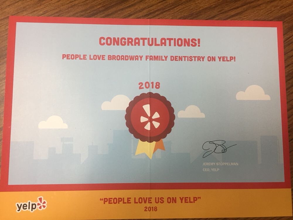 Images Broadway Family Dentistry