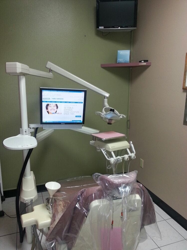 Images Broadway Family Dentistry