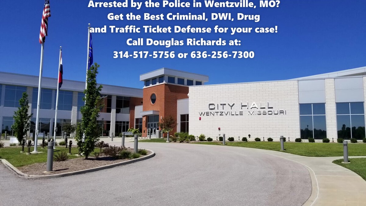 Images Law Office of Douglas Richards