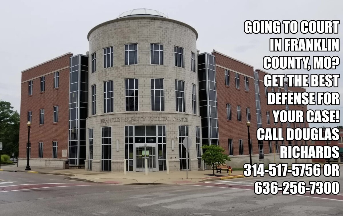 Images Law Office of Douglas Richards