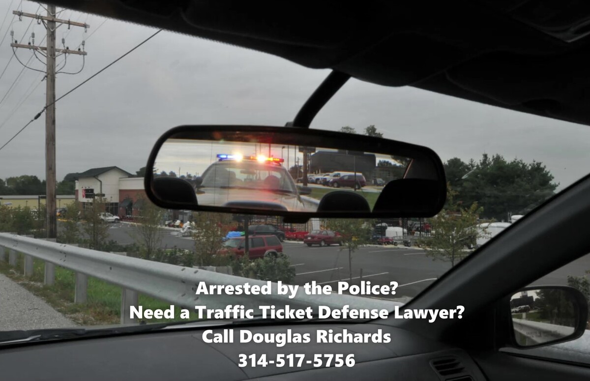 Images Law Office of Douglas Richards
