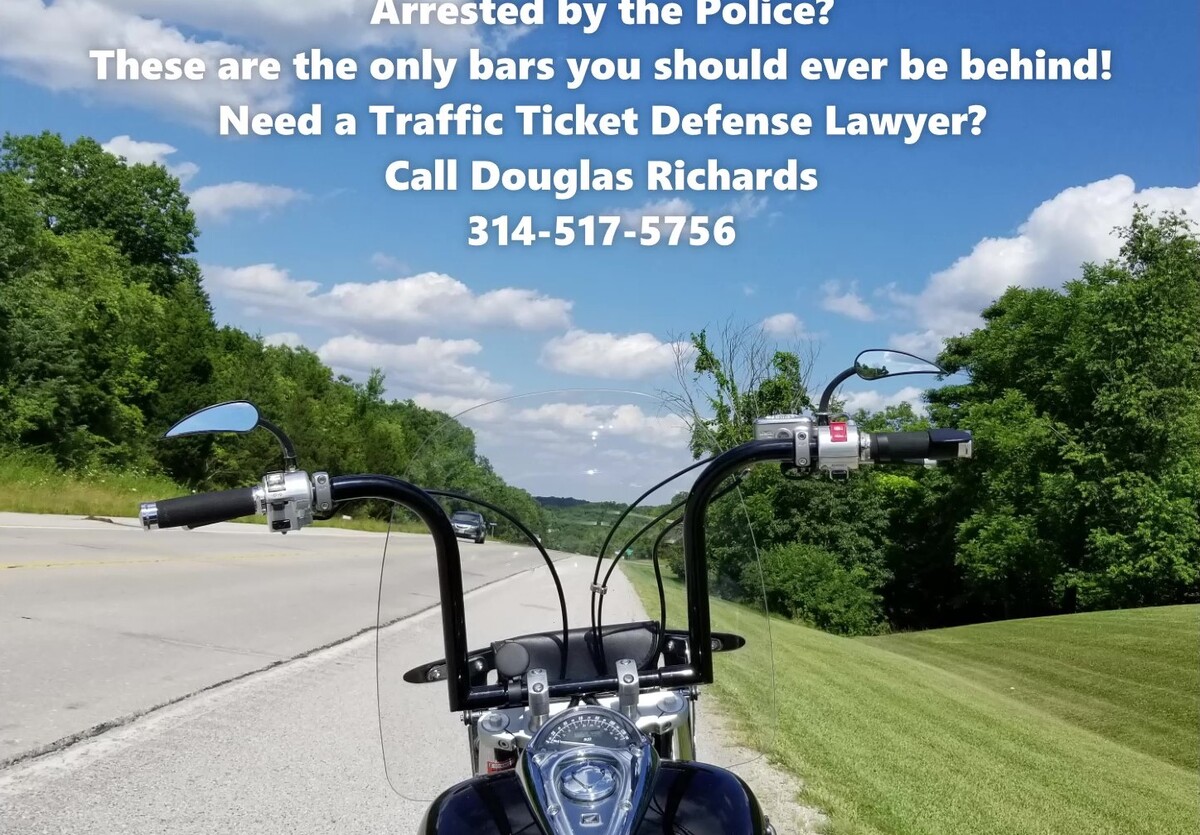 Images Law Office of Douglas Richards