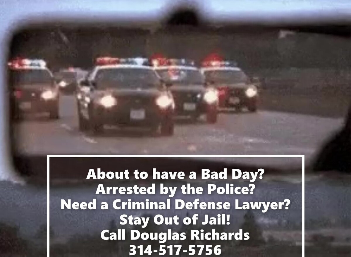 Images Law Office of Douglas Richards