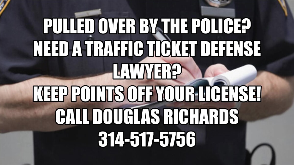 Images Law Office of Douglas Richards