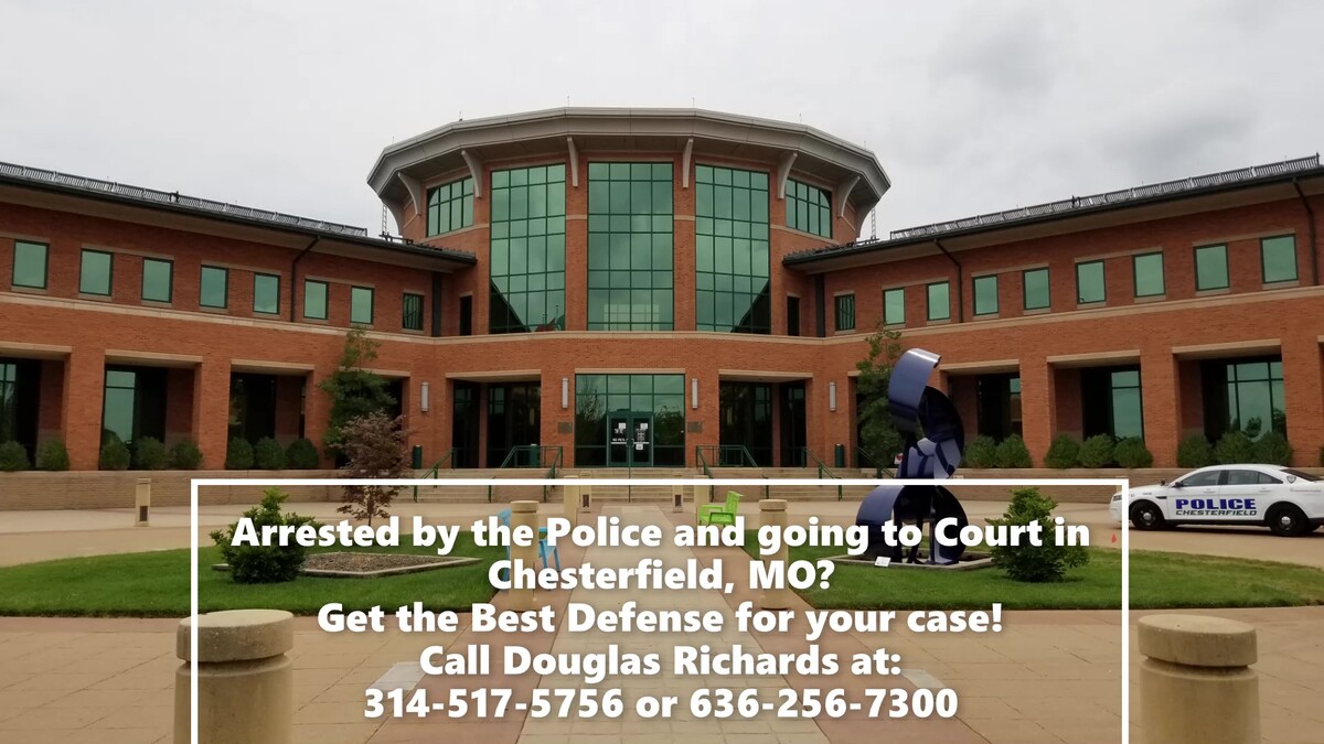Images Law Office of Douglas Richards