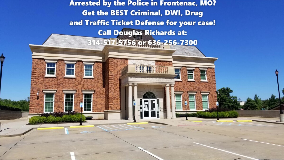 Images Law Office of Douglas Richards