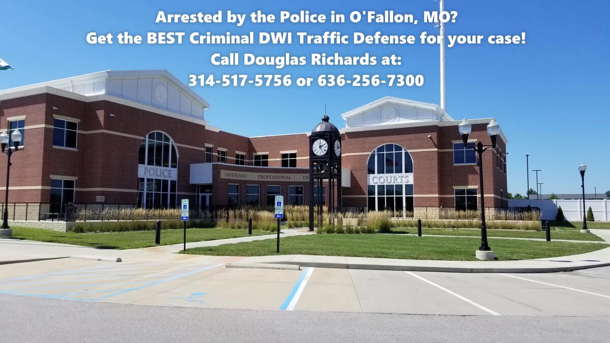 Images Law Office of Douglas Richards