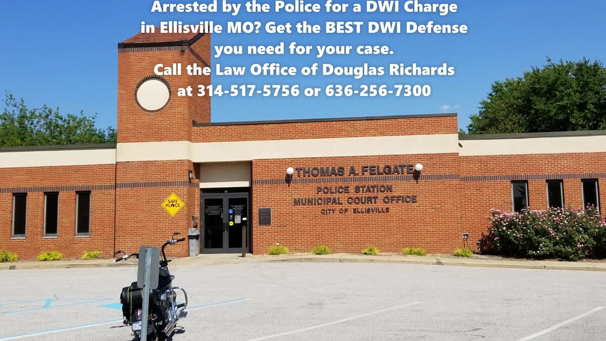 Images Law Office of Douglas Richards
