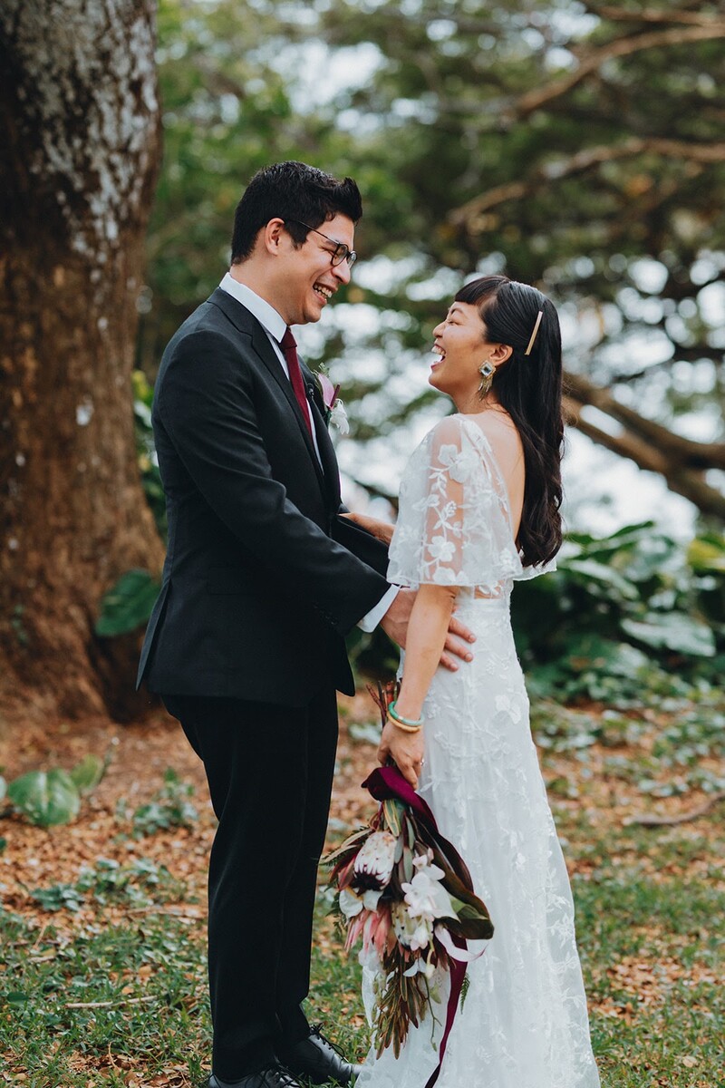 Images Hauoli Weddings and Events