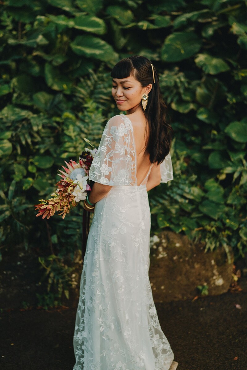 Images Hauoli Weddings and Events