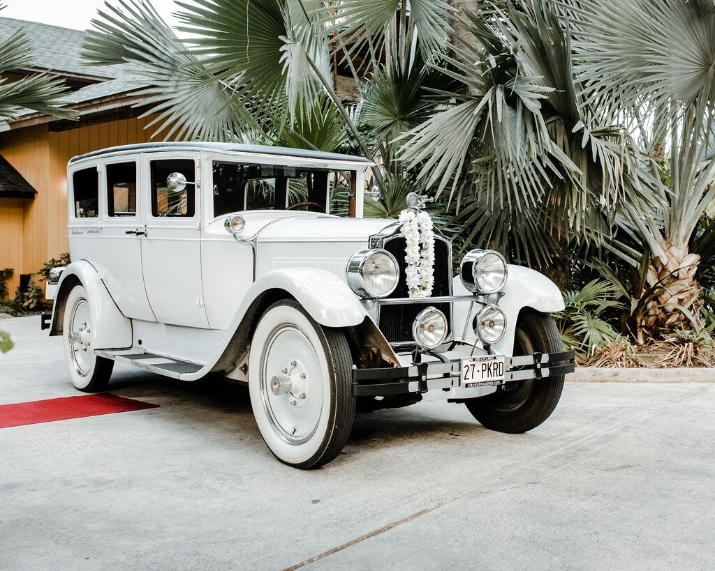 Images Hauoli Weddings and Events