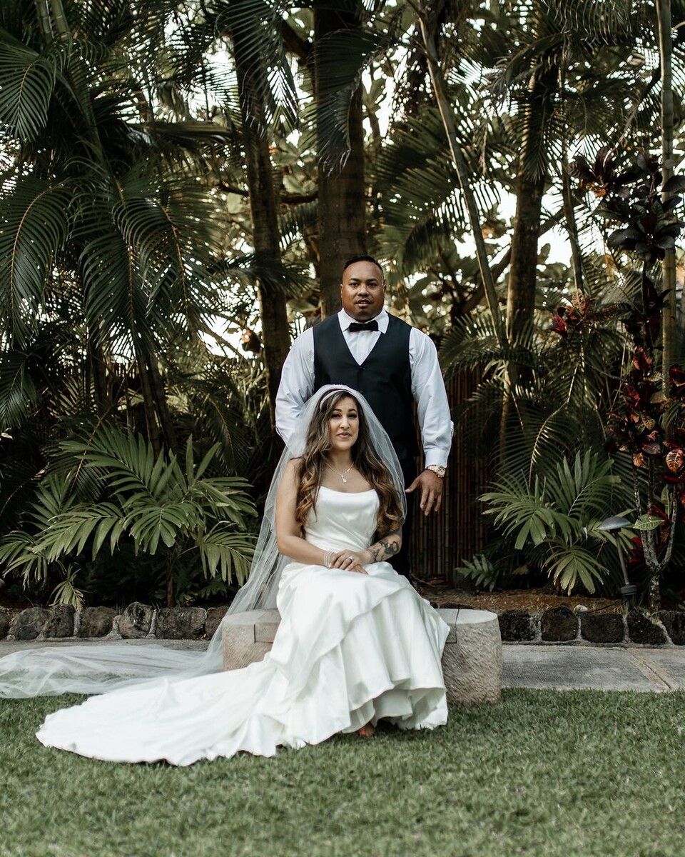 Images Hauoli Weddings and Events