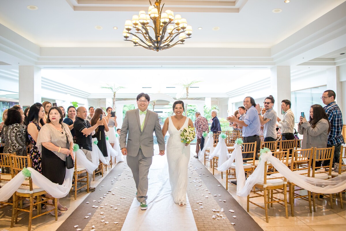 Images Hauoli Weddings and Events