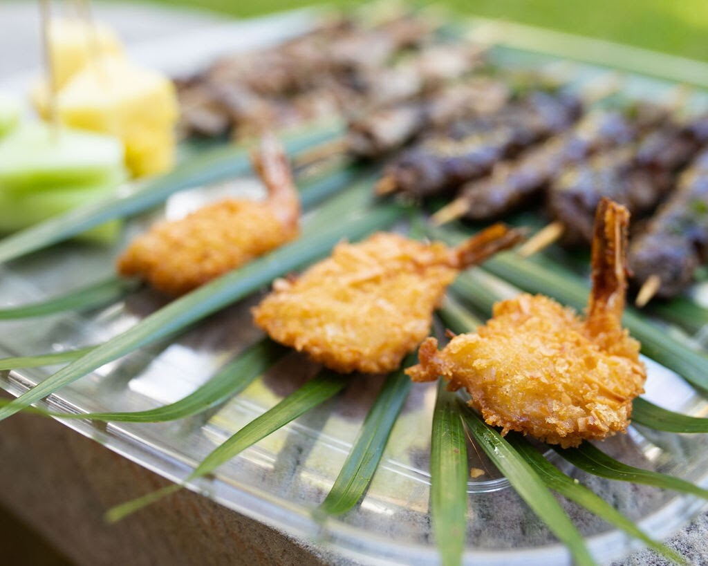 Images Hauoli Weddings and Events