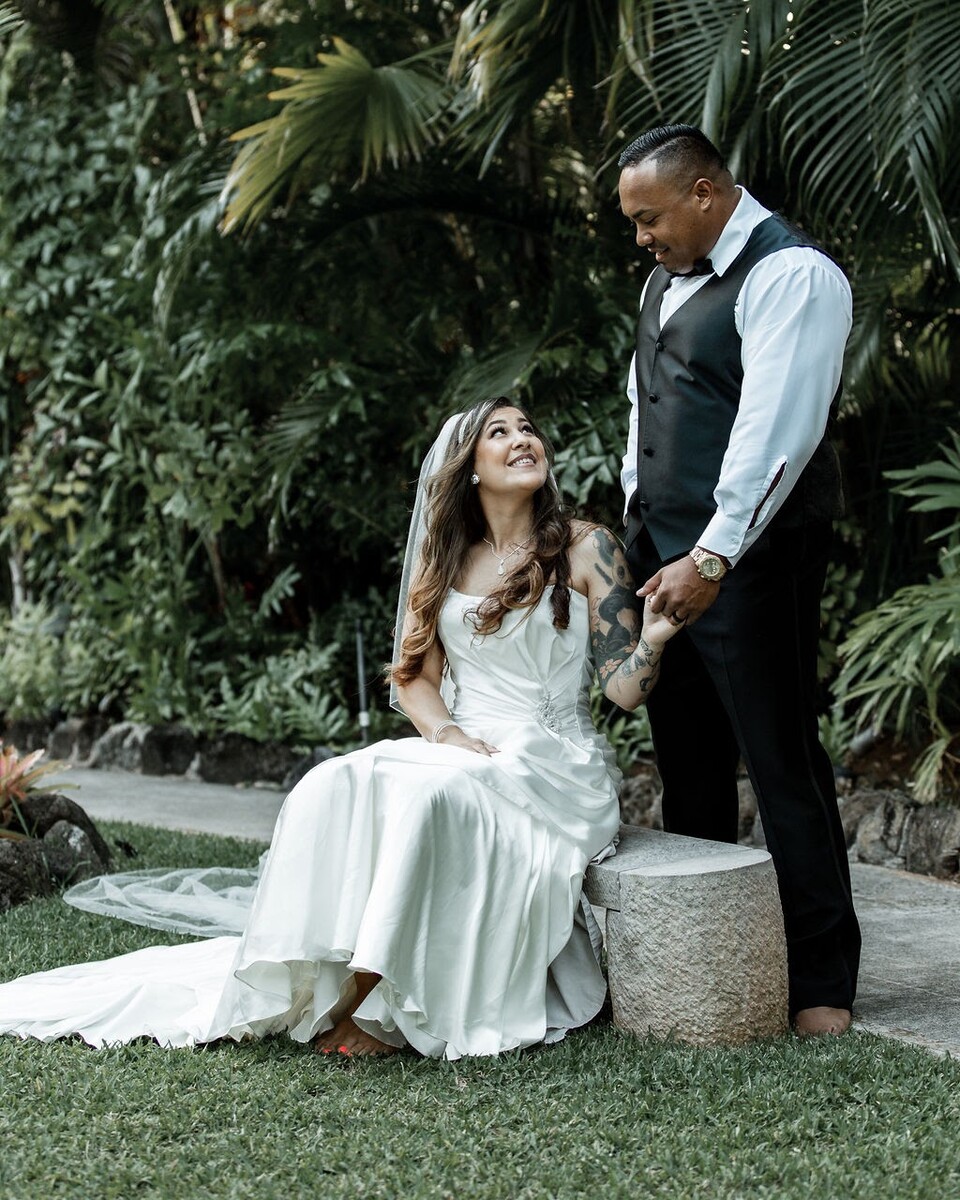 Images Hauoli Weddings and Events