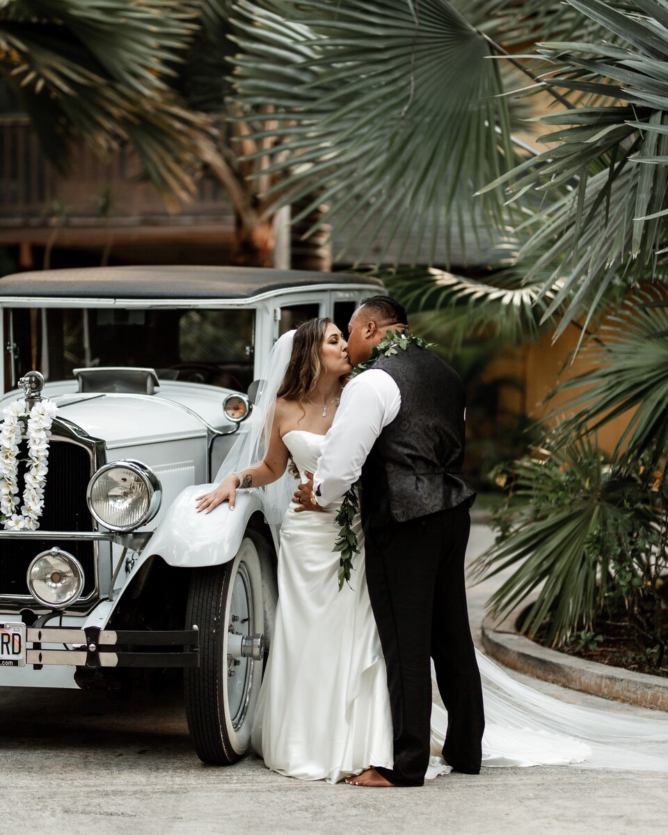 Images Hauoli Weddings and Events