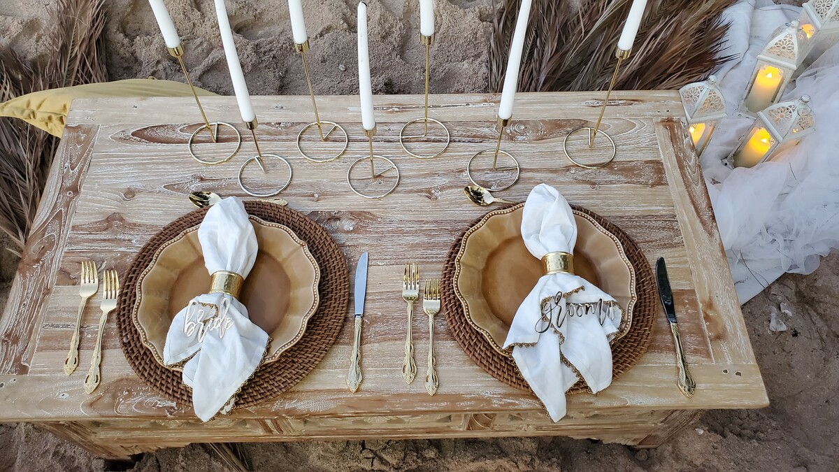 Images Hauoli Weddings and Events