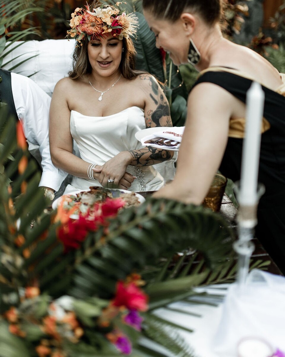 Images Hauoli Weddings and Events