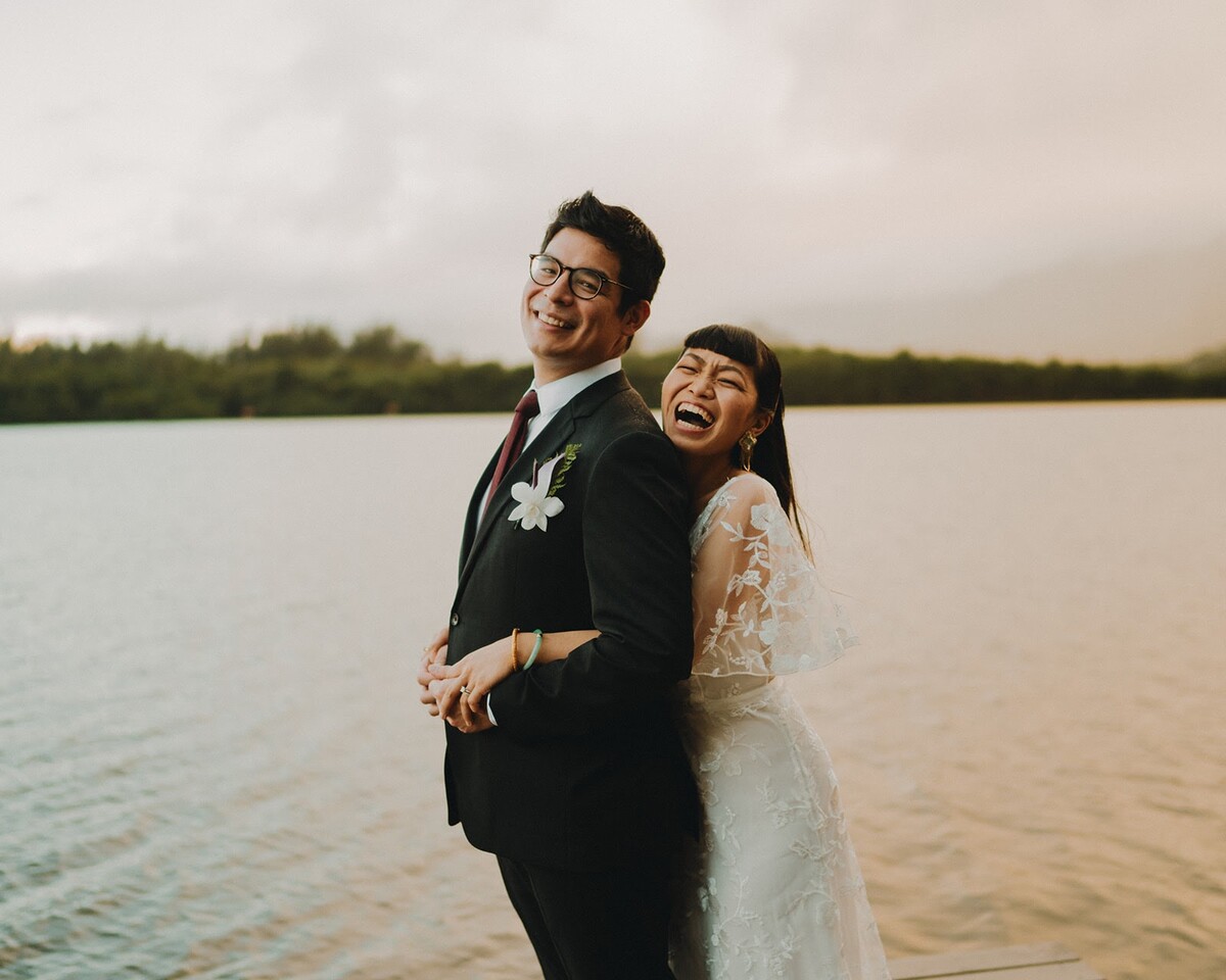 Images Hauoli Weddings and Events