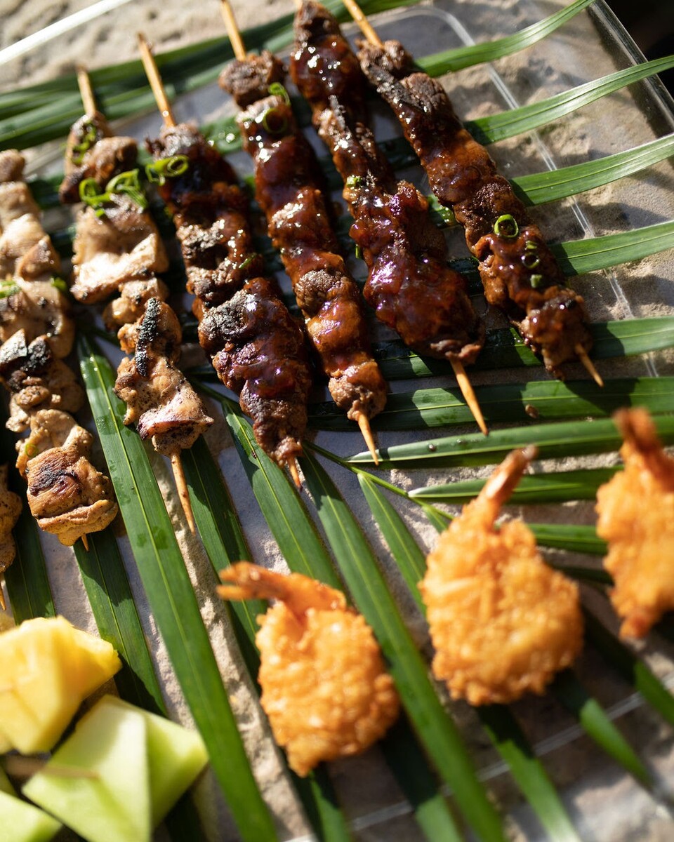 Images Hauoli Weddings and Events