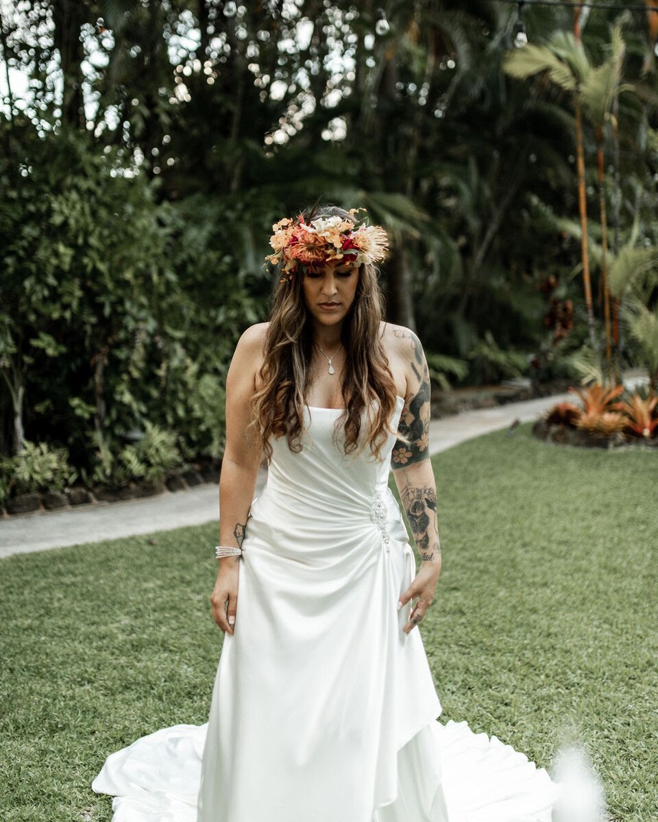 Images Hauoli Weddings and Events