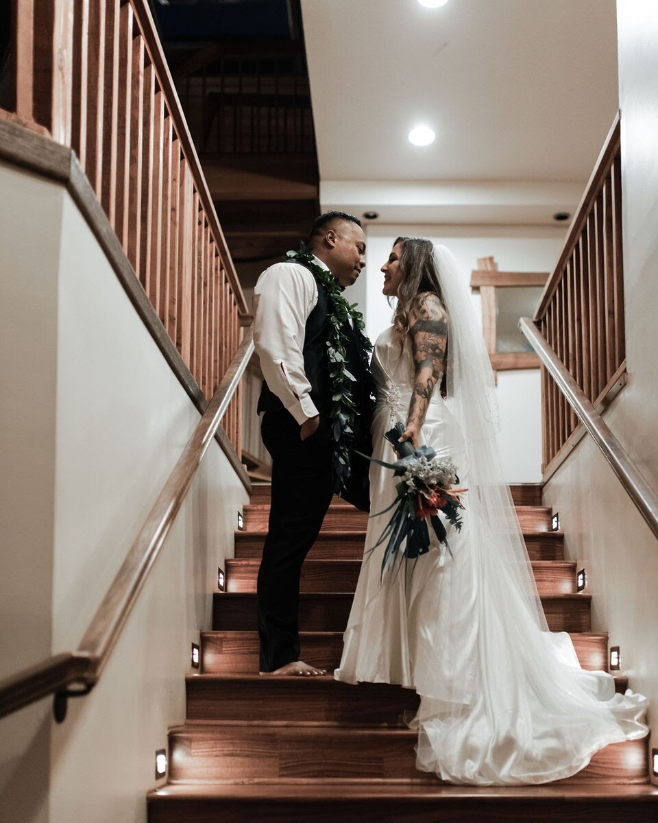 Images Hauoli Weddings and Events