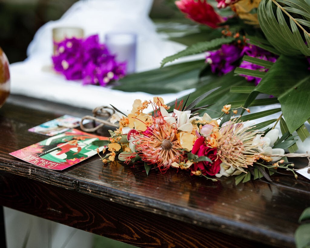 Images Hauoli Weddings and Events