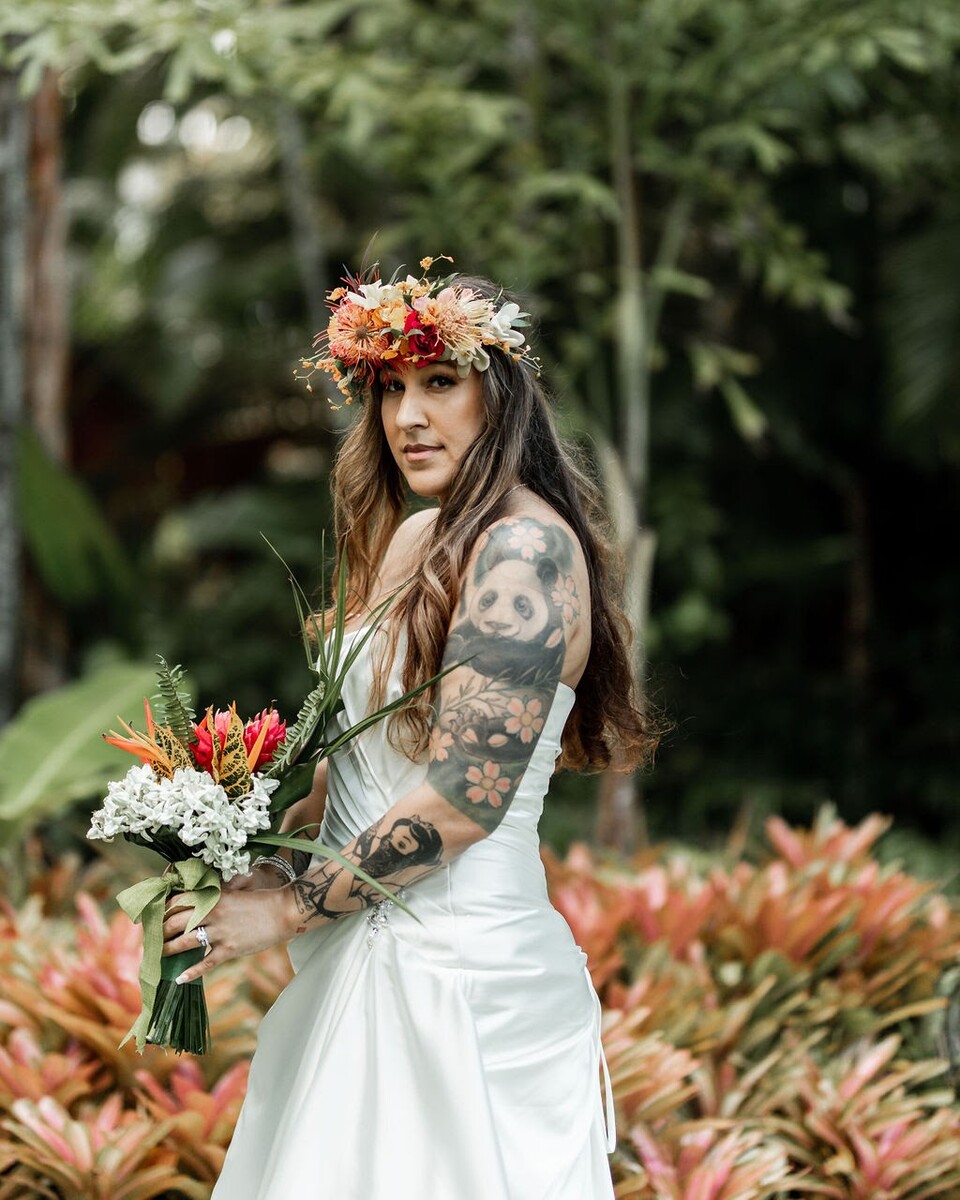 Images Hauoli Weddings and Events