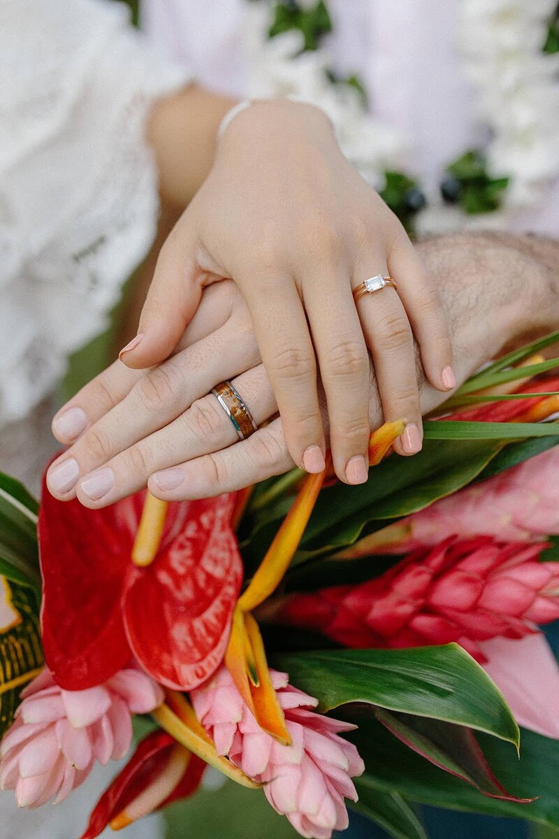 Images Hauoli Weddings and Events