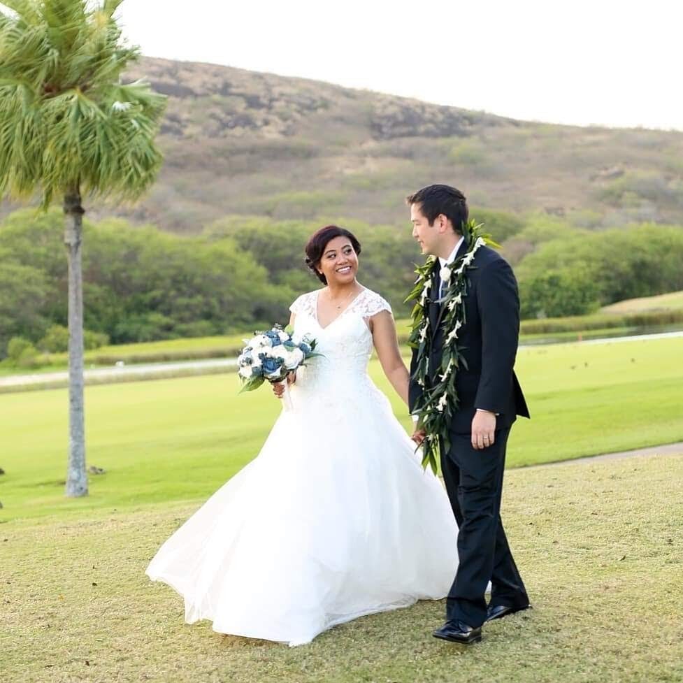 Images Hauoli Weddings and Events