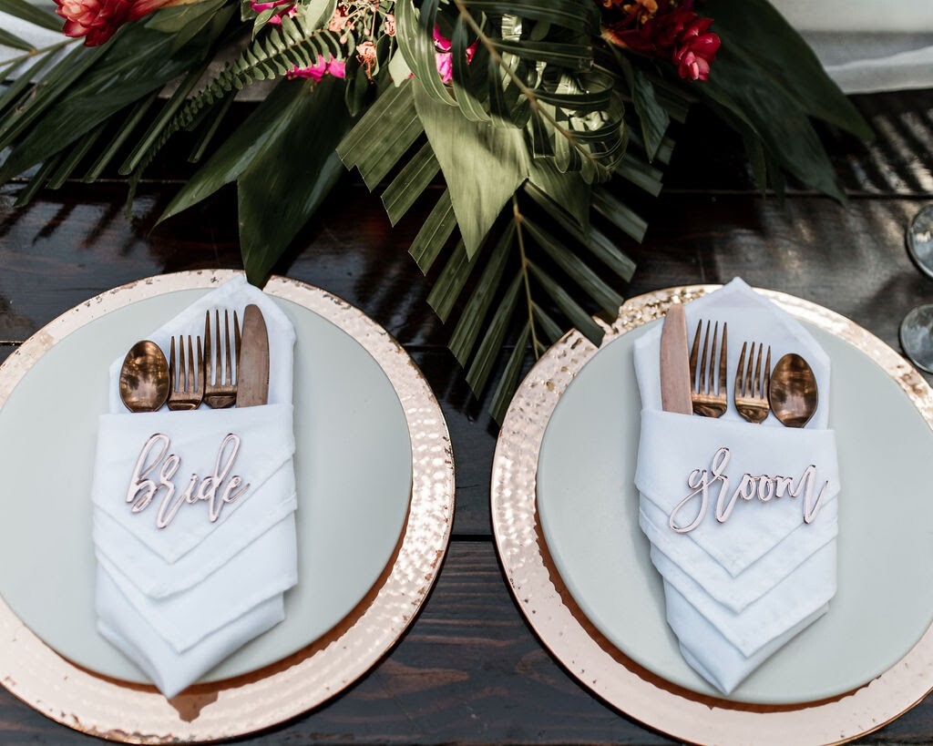 Images Hauoli Weddings and Events