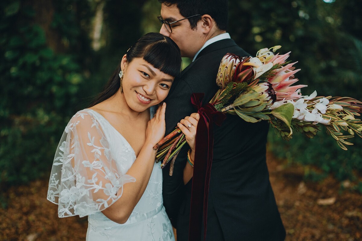 Images Hauoli Weddings and Events