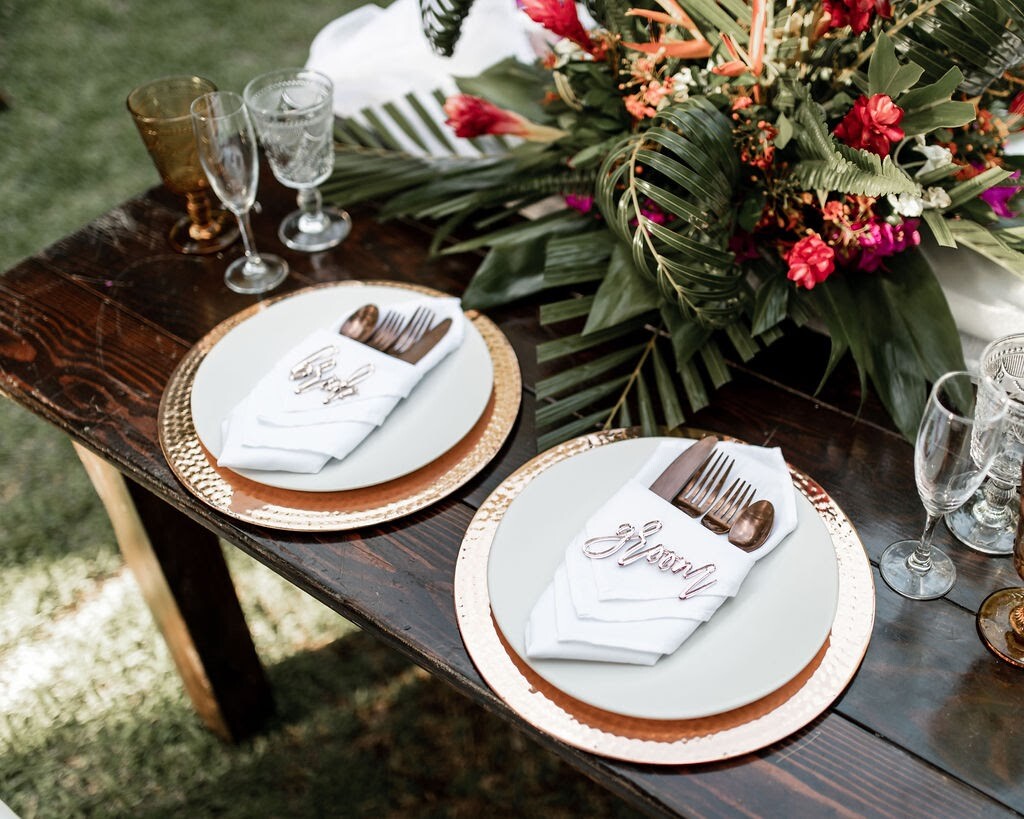 Images Hauoli Weddings and Events