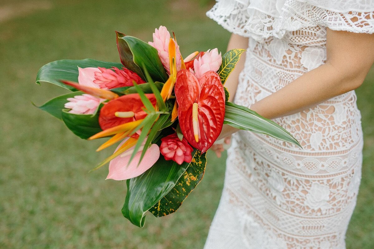 Images Hauoli Weddings and Events