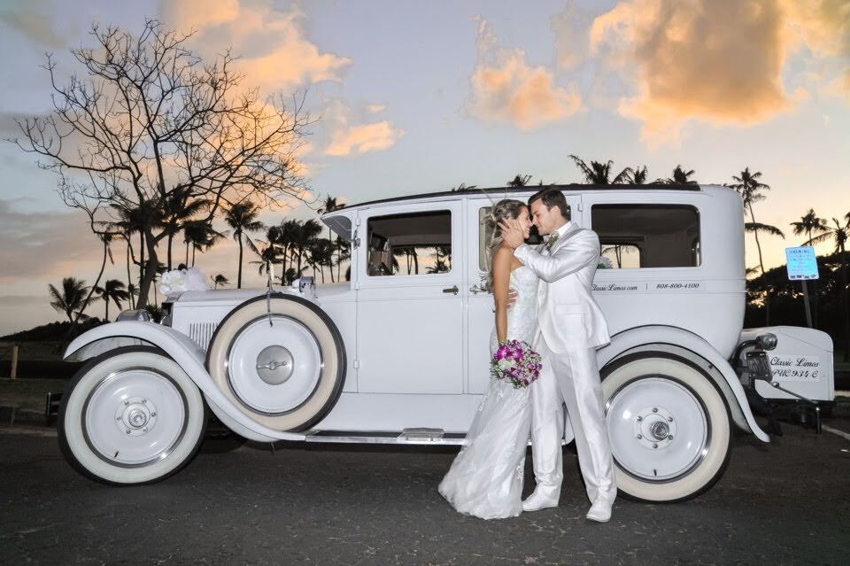 Images Hauoli Weddings and Events