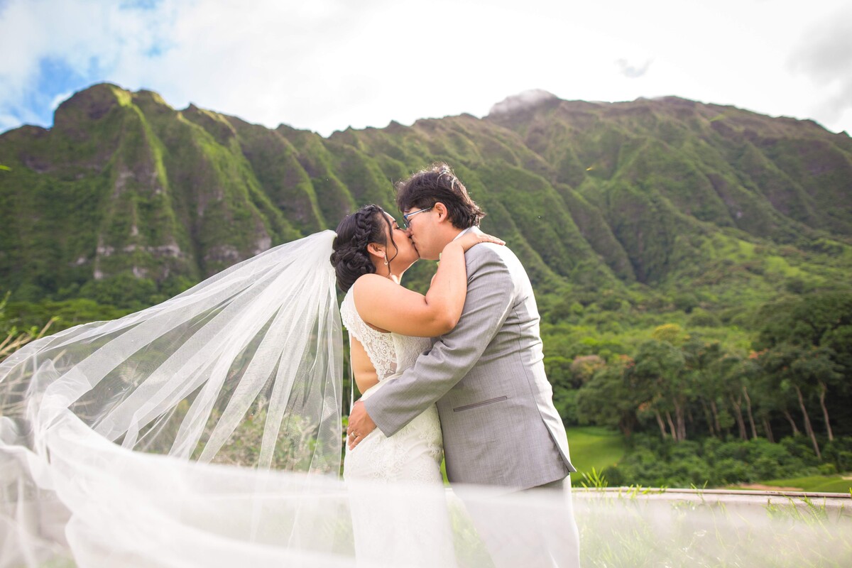 Images Hauoli Weddings and Events