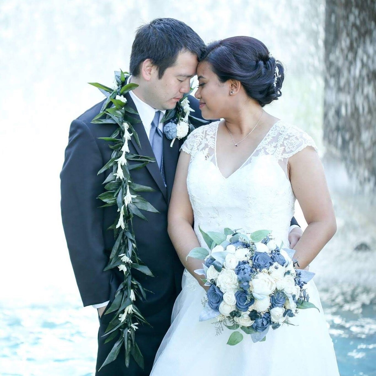 Images Hauoli Weddings and Events