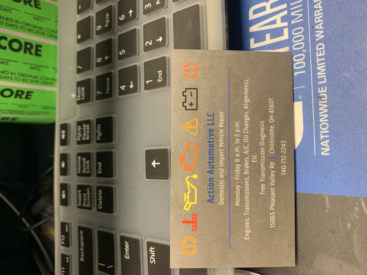 Images Action Automotive LLC /Operated by Trenton Bartley