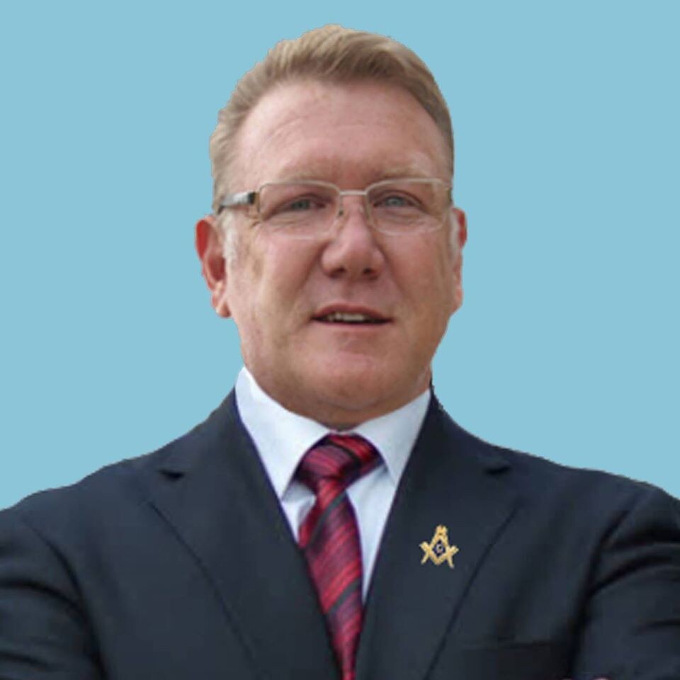 Ryan Guedel Realtor in Prescott Arizona Logo