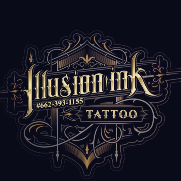 Images Illusion Ink