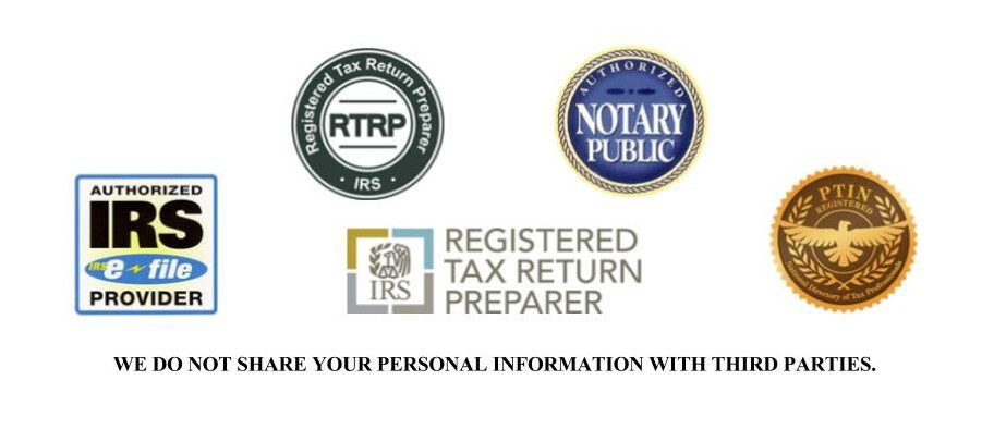 Images Ulloa & Company P.A. Accounting & Tax Services