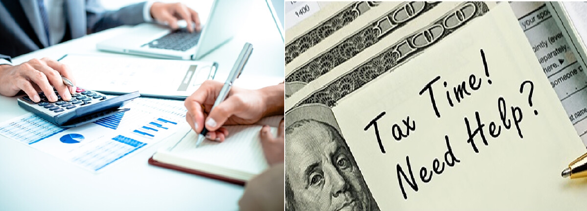 Images Ulloa & Company P.A. Accounting & Tax Services