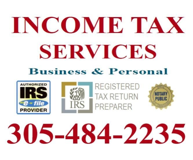 Images Ulloa & Company P.A. Accounting & Tax Services