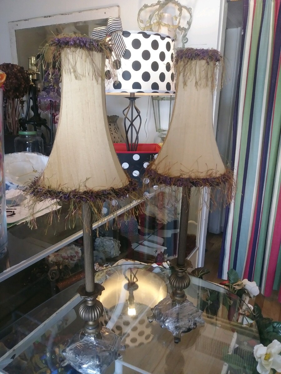 Images Joshua Tree Lampshade Company