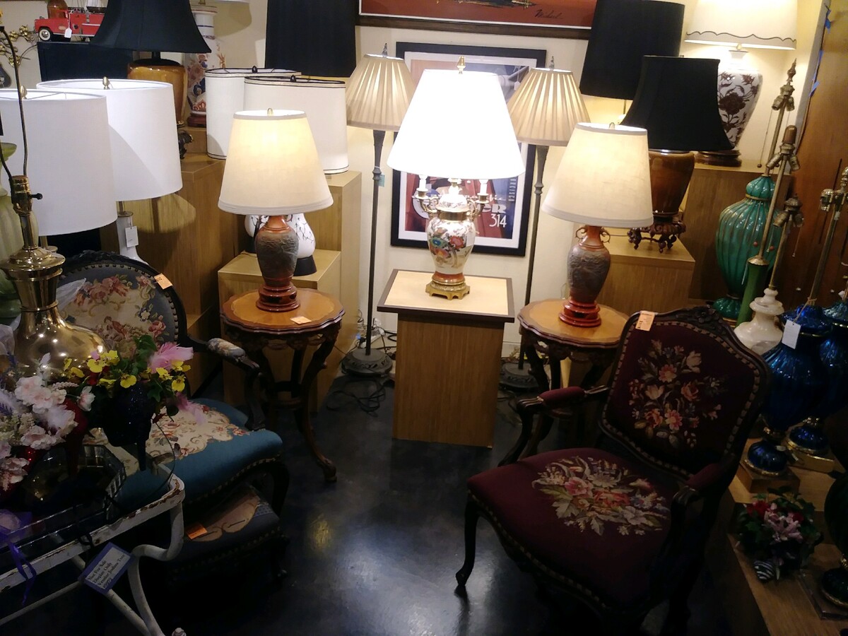 Images Joshua Tree Lampshade Company