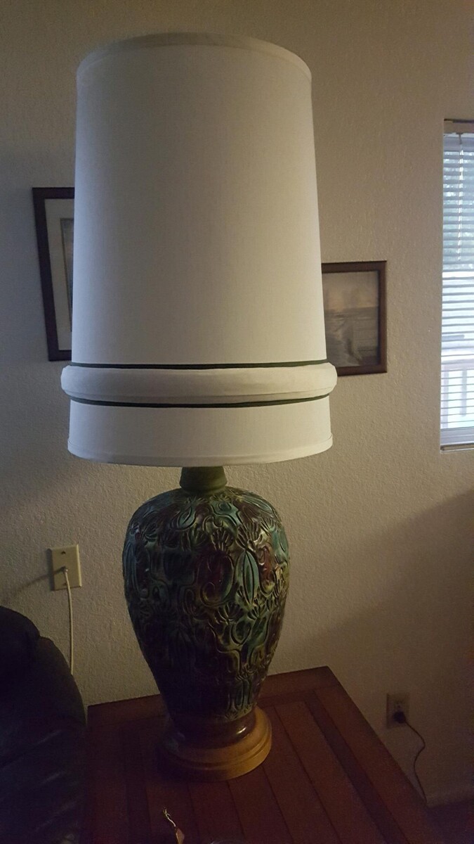Images Joshua Tree Lampshade Company