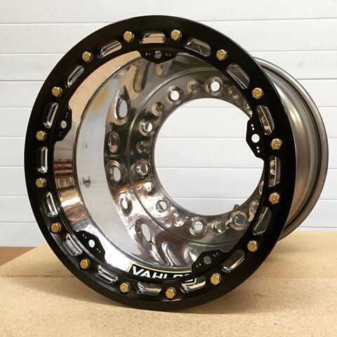 Images Vahlco Wheels