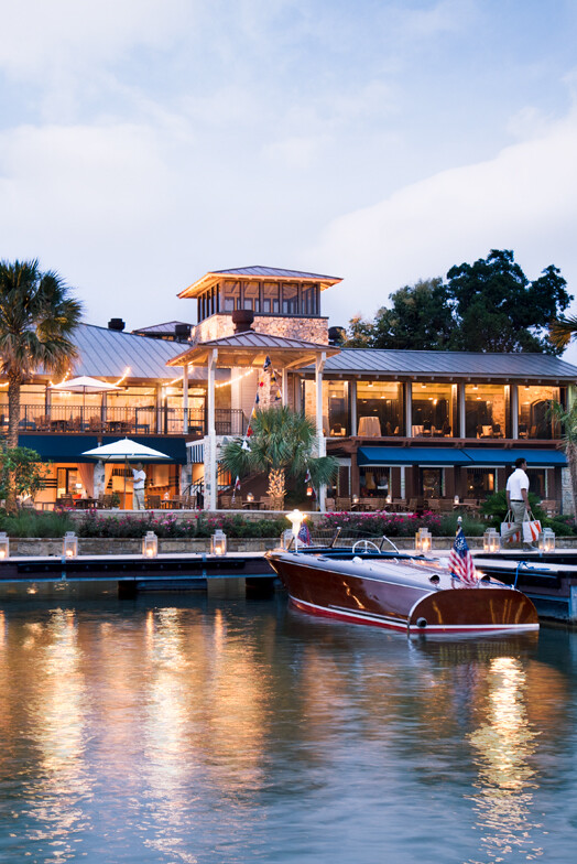 Images Judy Nissen, Horseshoe Bay Resort Realty
